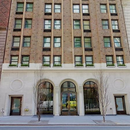 Morgans Hotel - A Morgans Original New York Exterior photo