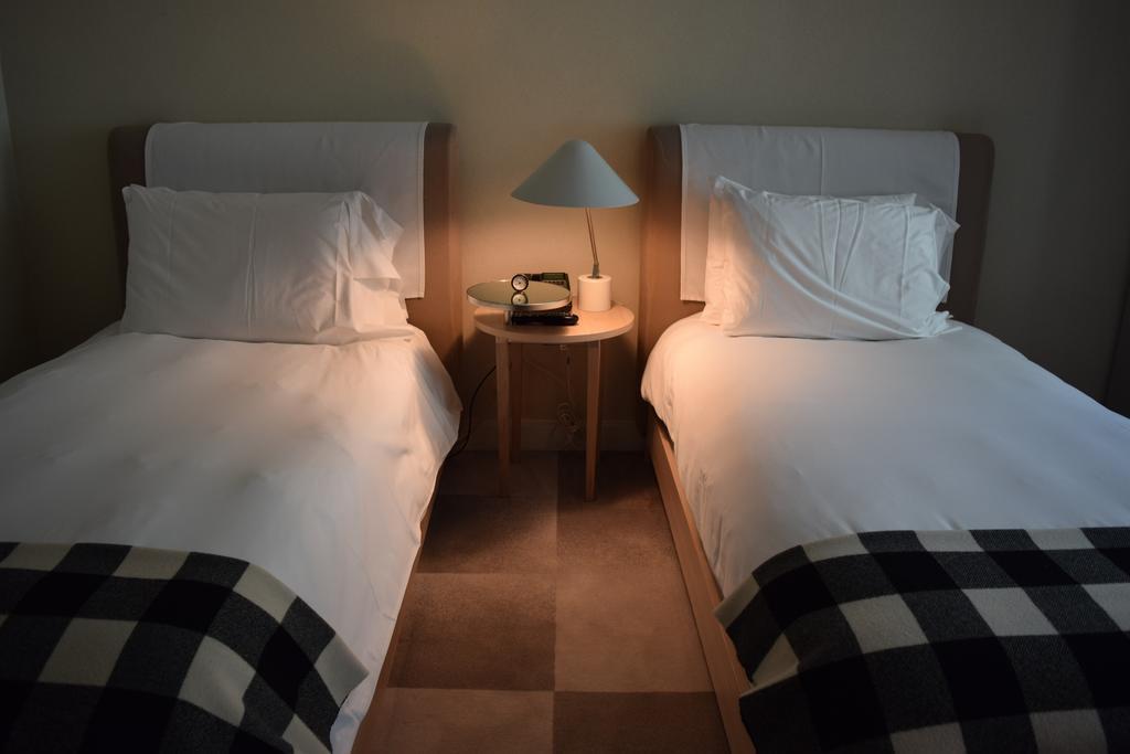 Morgans Hotel - A Morgans Original New York Room photo