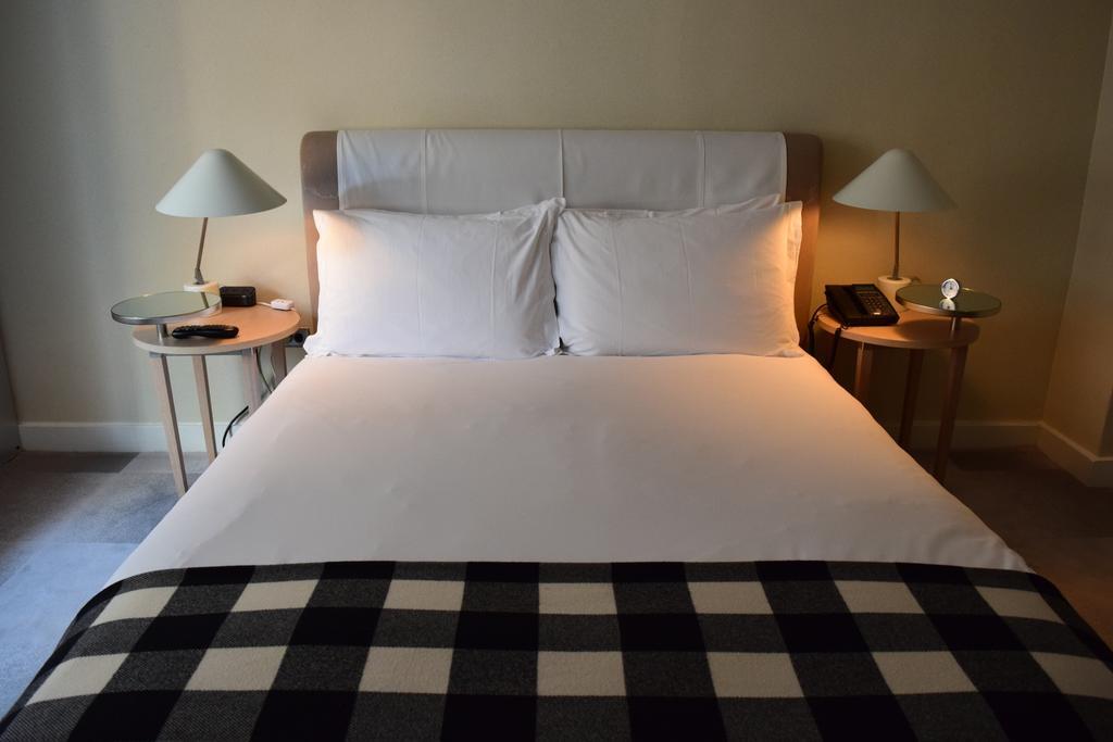 Morgans Hotel - A Morgans Original New York Room photo