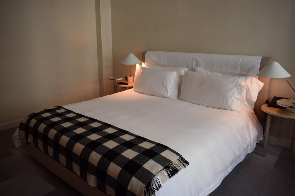 Morgans Hotel - A Morgans Original New York Room photo