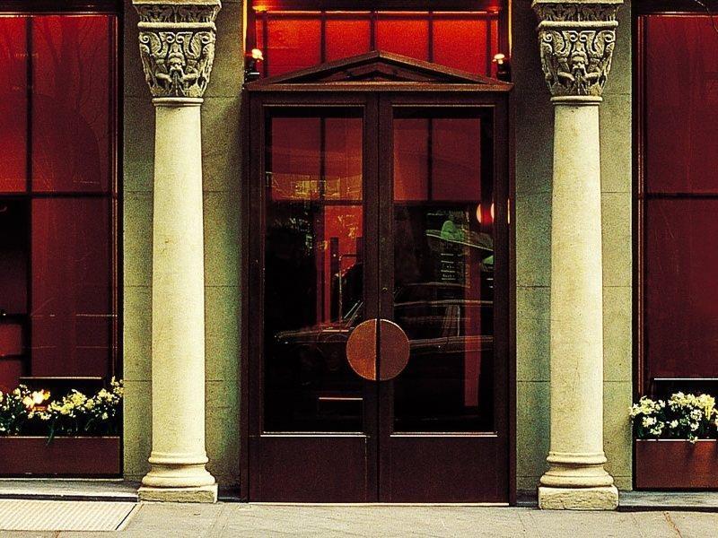 Morgans Hotel - A Morgans Original New York Exterior photo