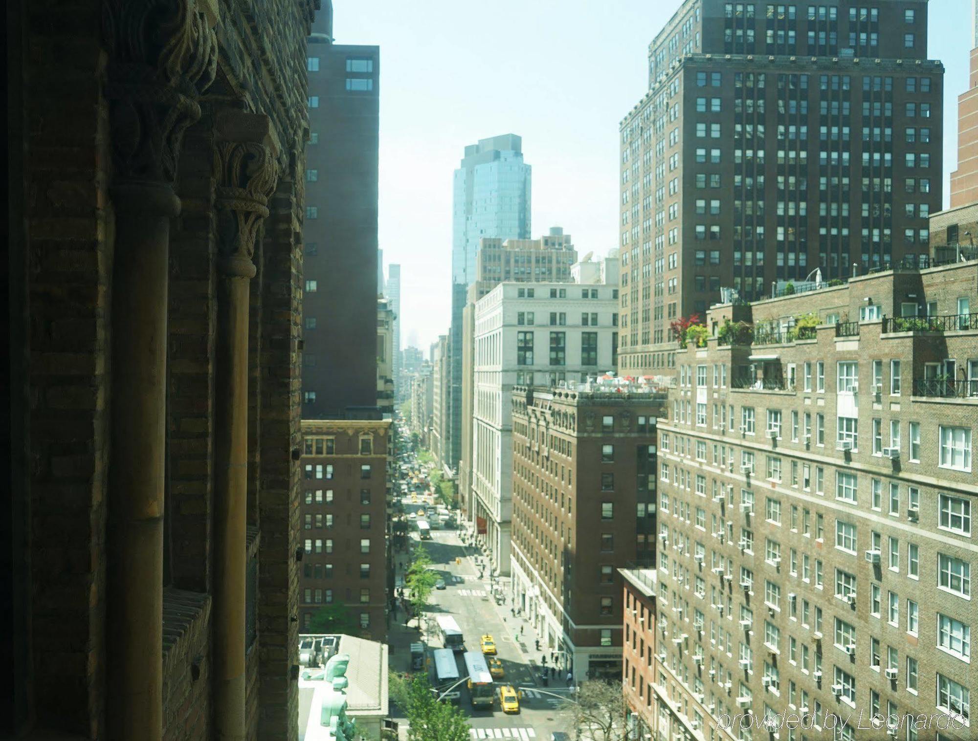 Morgans Hotel - A Morgans Original New York Exterior photo