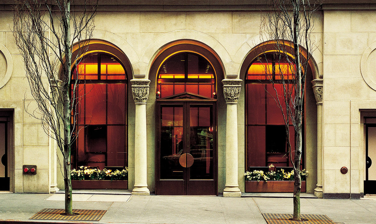 Morgans Hotel - A Morgans Original New York Exterior photo