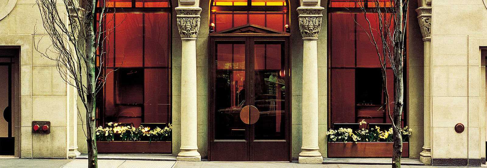 Morgans Hotel - A Morgans Original New York Exterior photo